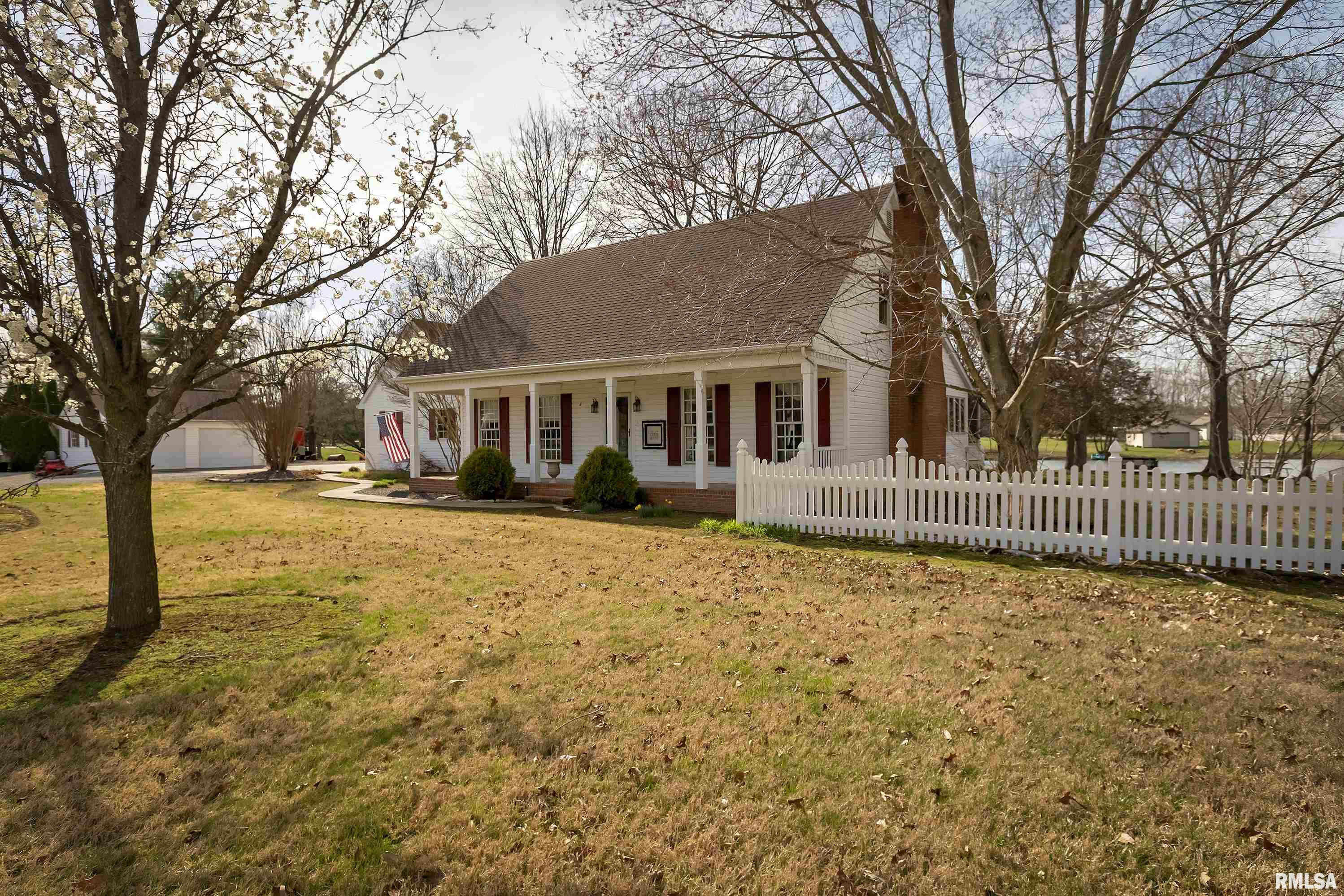 12040 Deer Run Road Marion, IL 62959 - Photo 2 of 36 Gallery Image 2