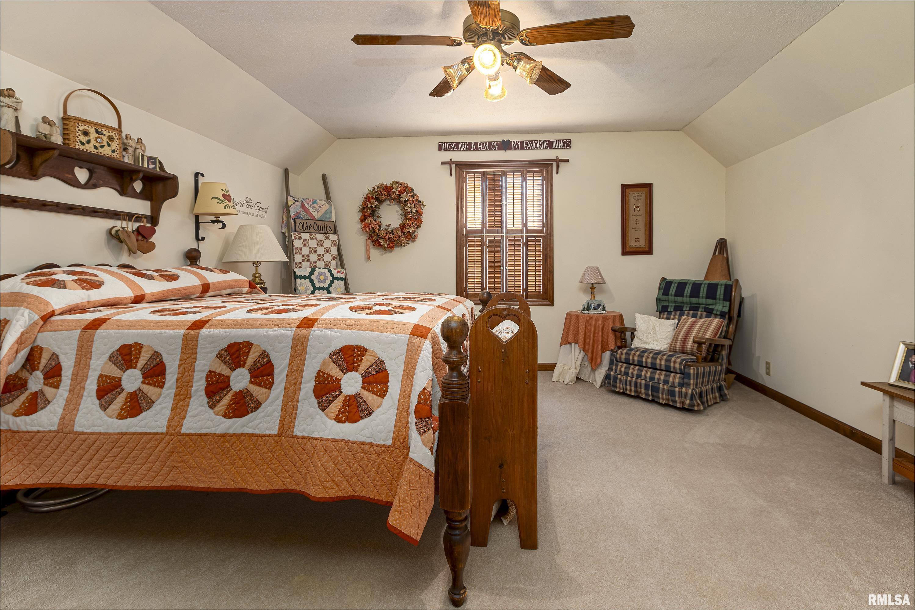 12040 Deer Run Road Marion, IL 62959 - Photo 21 of 36 Gallery Image 21