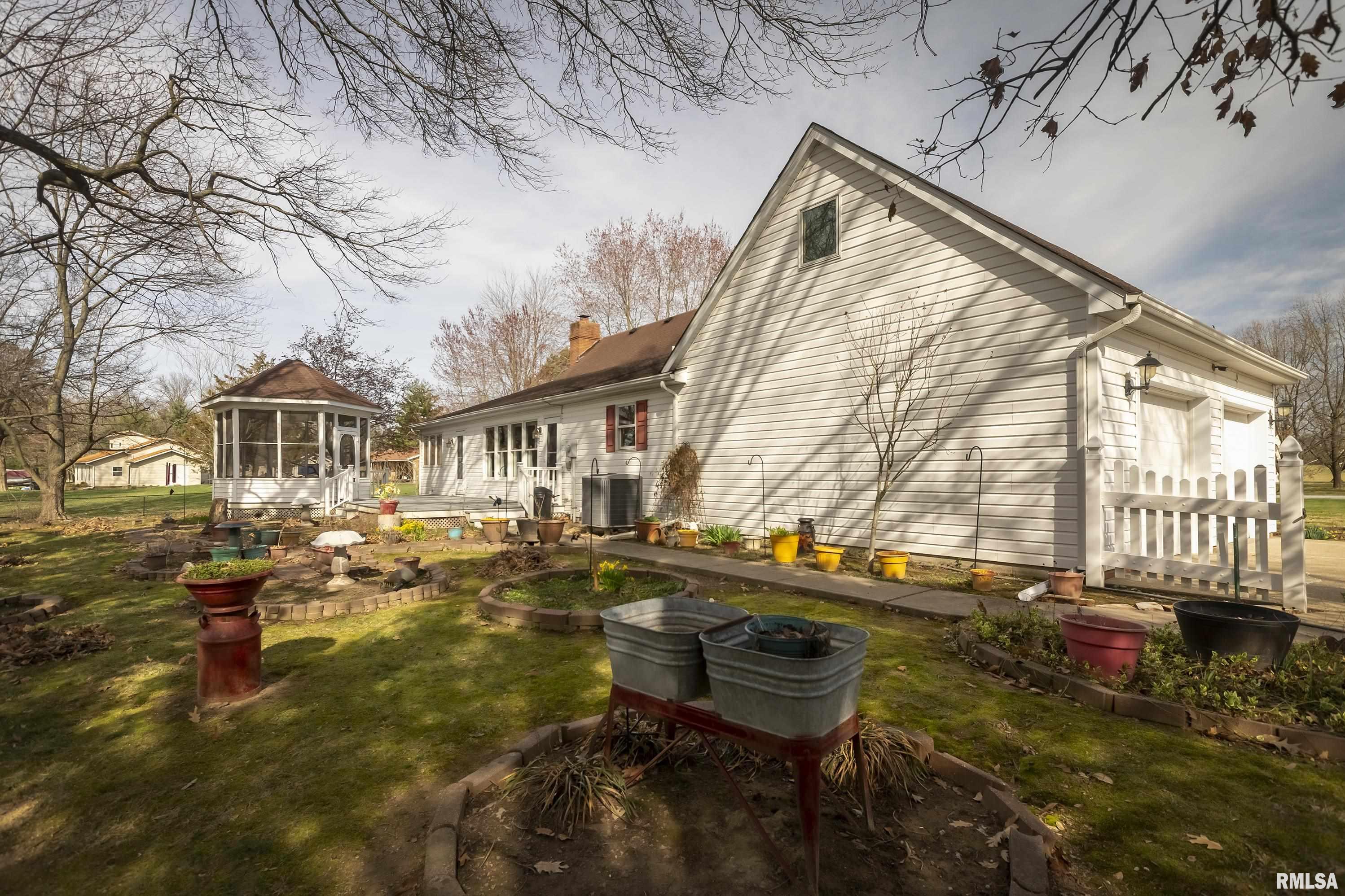 12040 Deer Run Road Marion, IL 62959 - Photo 26 of 36 Gallery Image 26