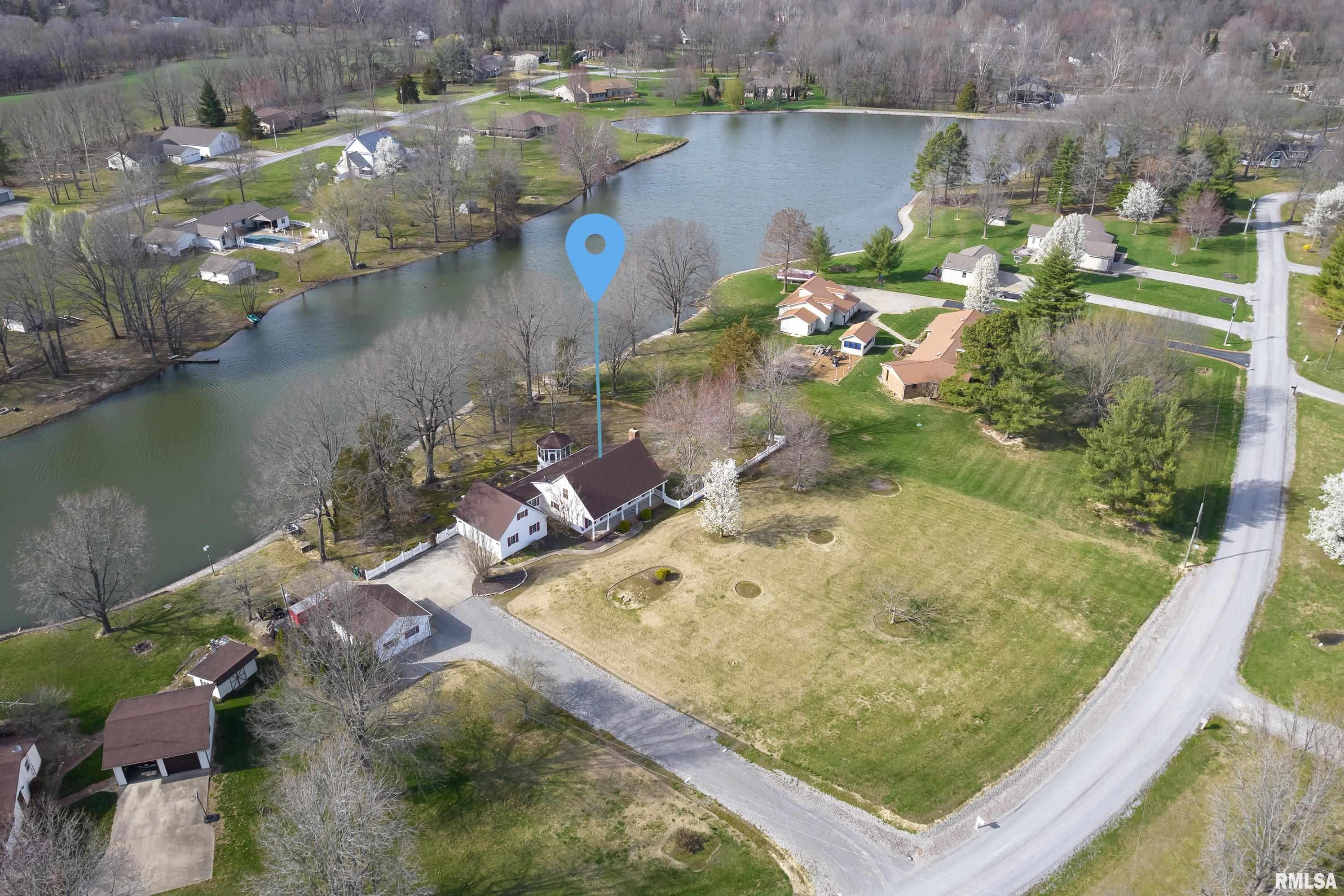 12040 Deer Run Road Marion, IL 62959 - Photo 30 of 36 Gallery Image 30
