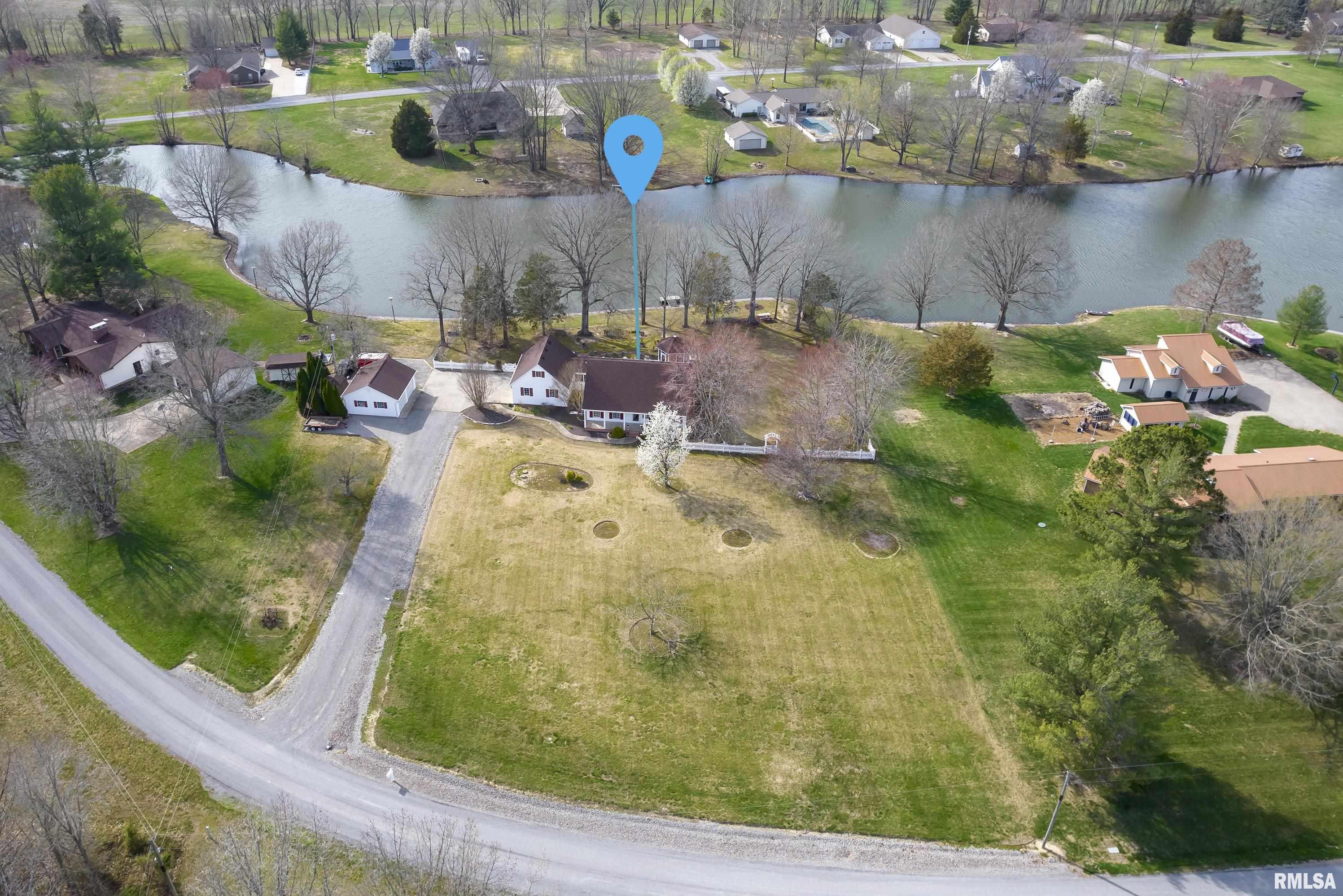 12040 Deer Run Road Marion, IL 62959 - Photo 31 of 36 Gallery Image 31