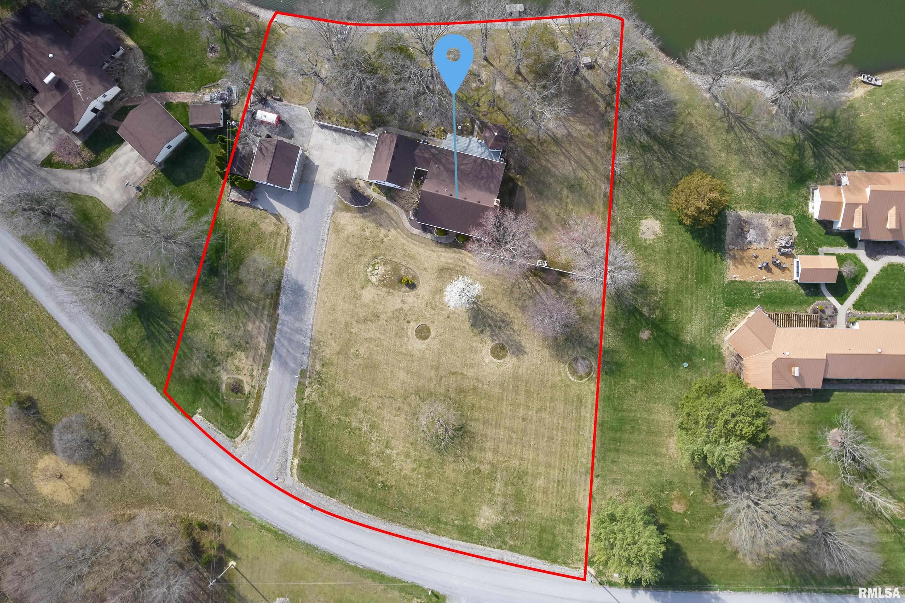 12040 Deer Run Road Marion, IL 62959 - Photo 32 of 36 Gallery Image 32