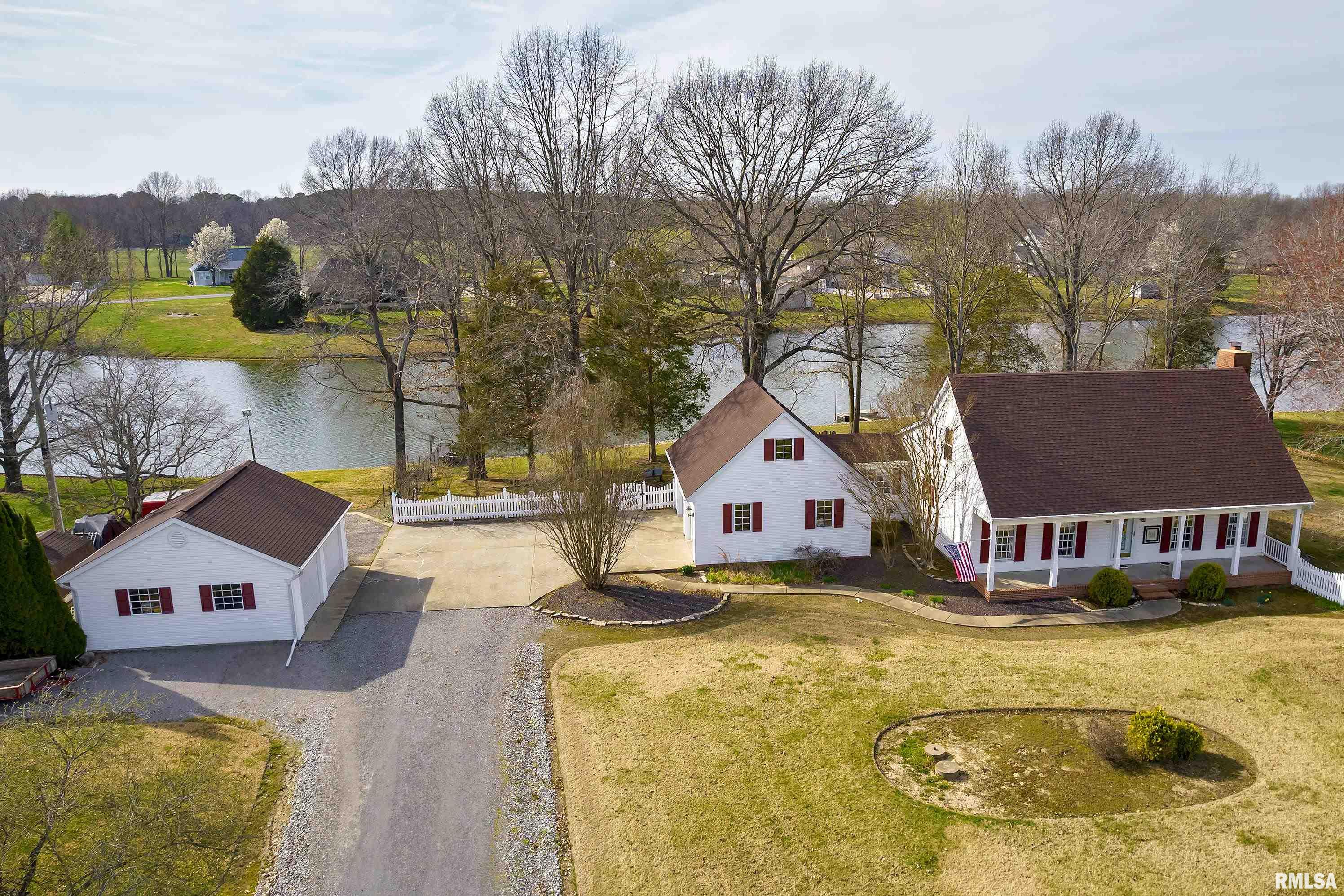 12040 Deer Run Road Marion, IL 62959 - Photo 34 of 36 Gallery Image 34