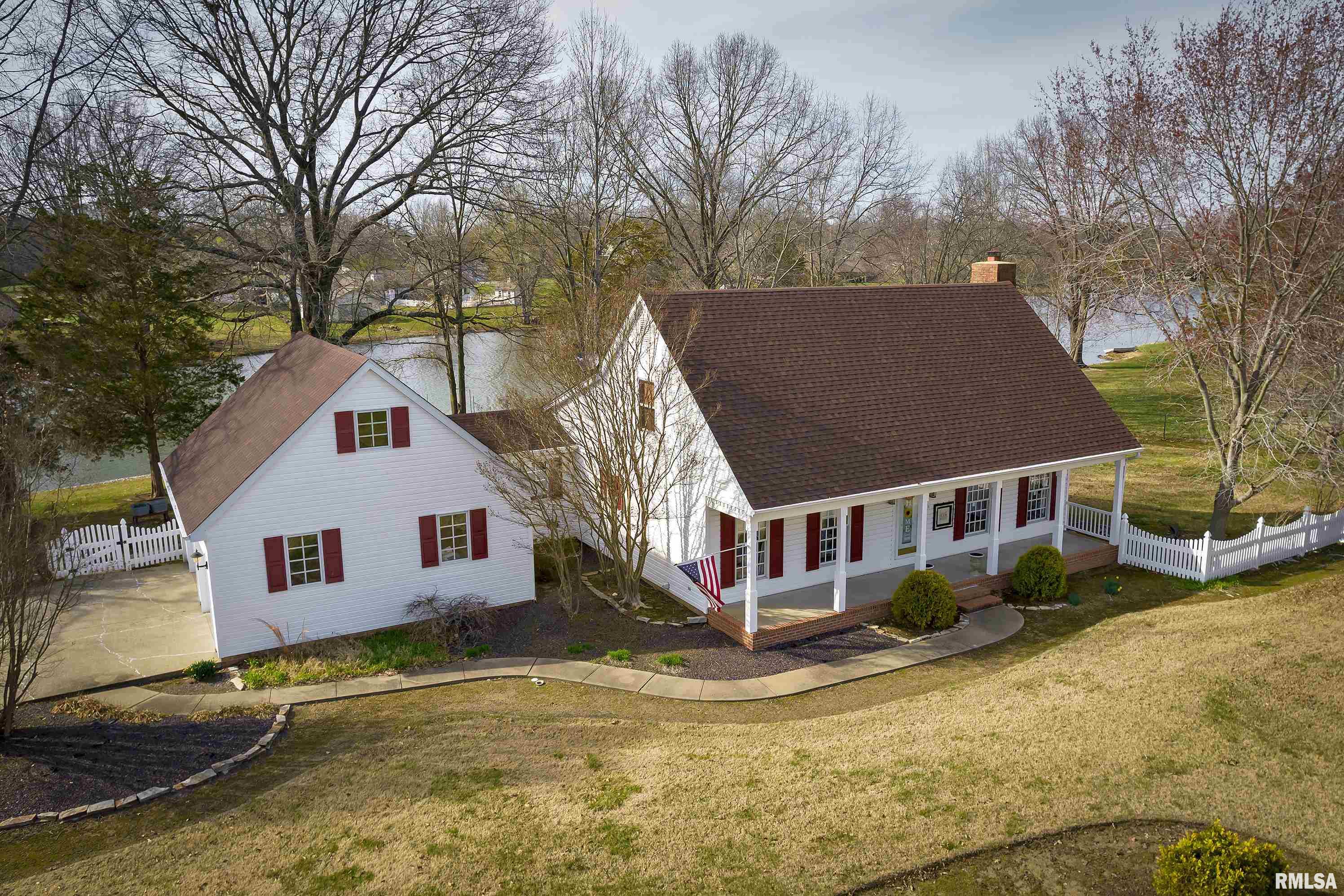 12040 Deer Run Road Marion, IL 62959 - Photo 36 of 36 Gallery Image 36