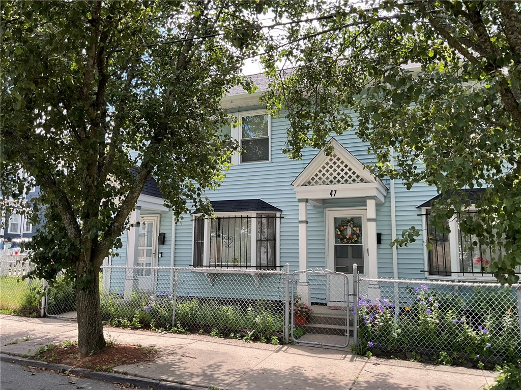 49 Portland Street Providence, RI 02907 - Photo 1 of 15