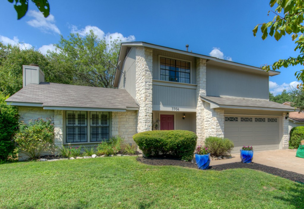 7706 Turquoise Trail Austin, TX 78749 - Photo 1 of 1 Gallery Image 1