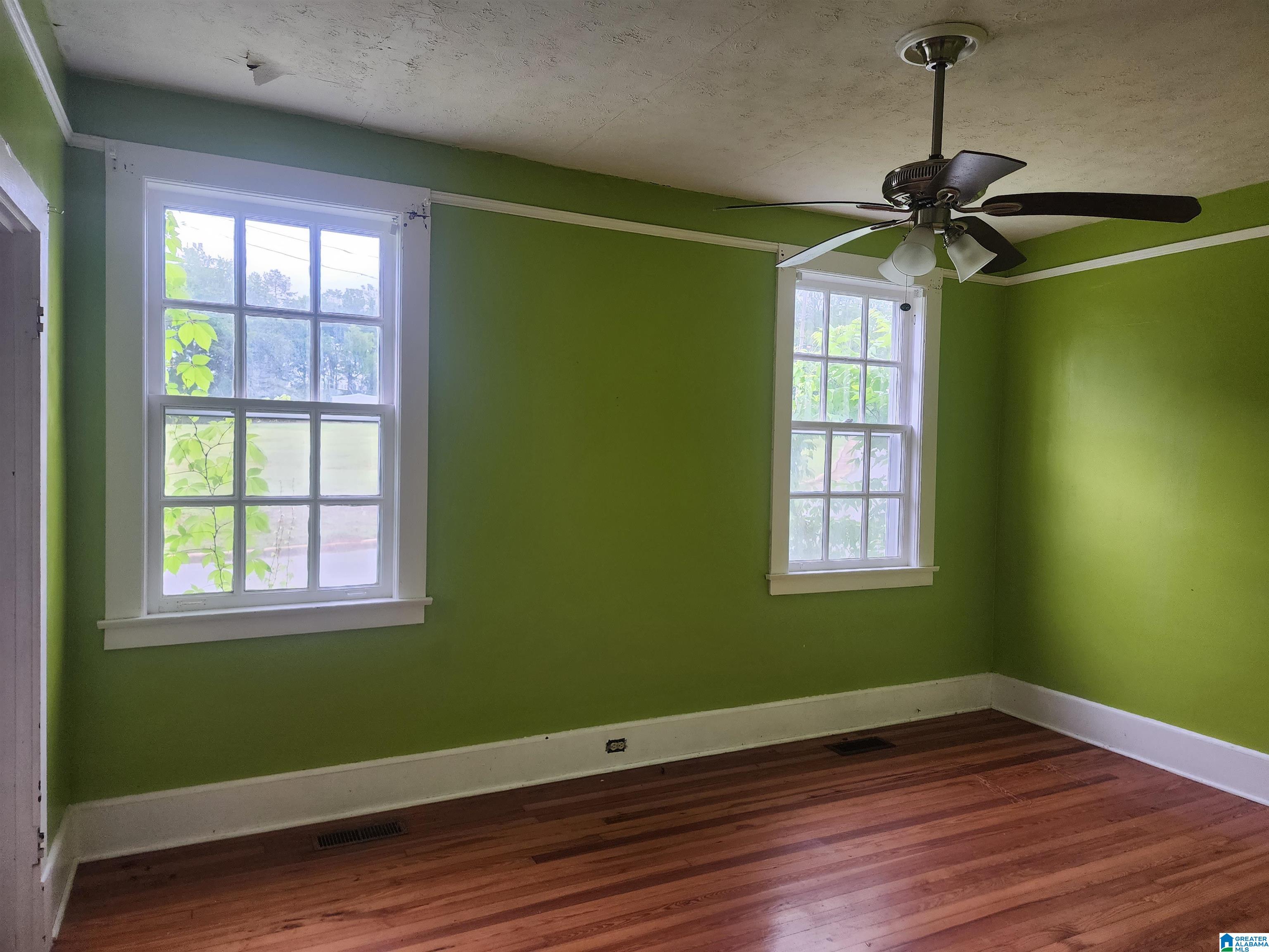 207 Alexander Street Talladega, AL 35160 - Photo 18 of 21