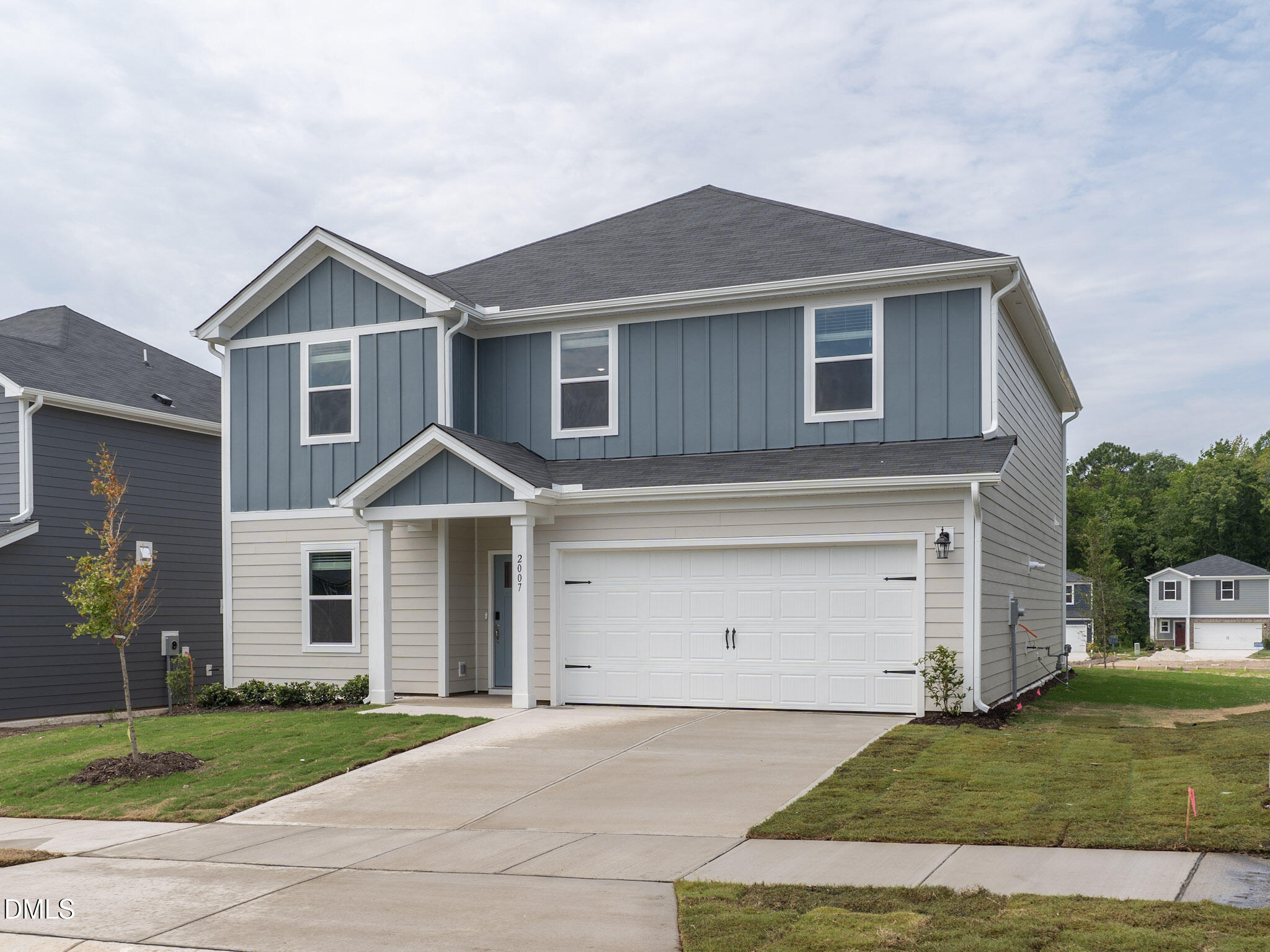 2007 Topsail Road Durham, NC 27703 - Photo 3 of 37 N2508765