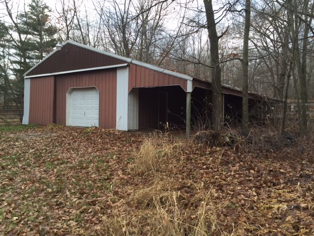 4468 West Coleman Road Lake, MI 48632 - Photo 3 of 21 1809439-2.JPG