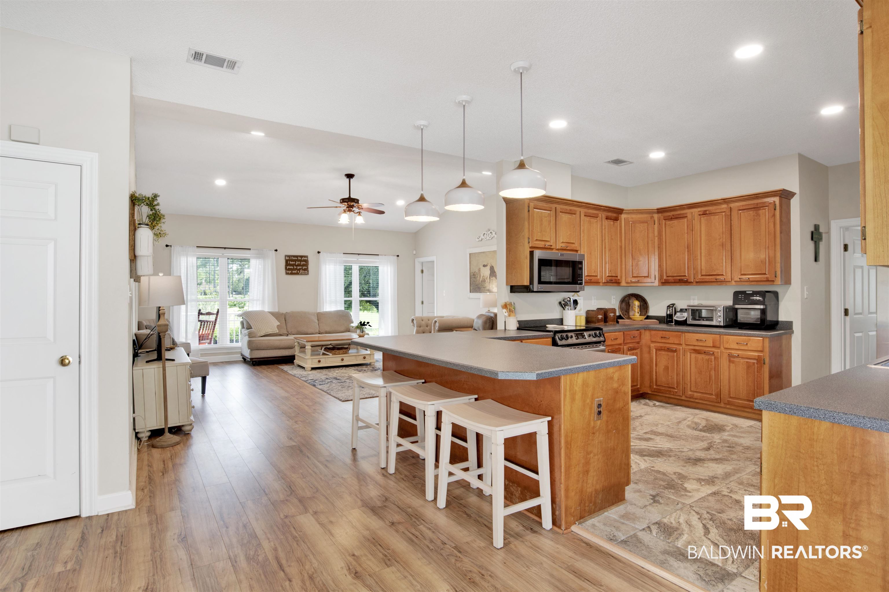 18263 Driskell Road Loxley, AL 36551 - Photo 9 of 50