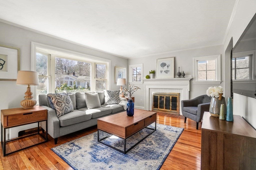 50 Virginia Road Needham, MA 02494 - Photo 1 of 18