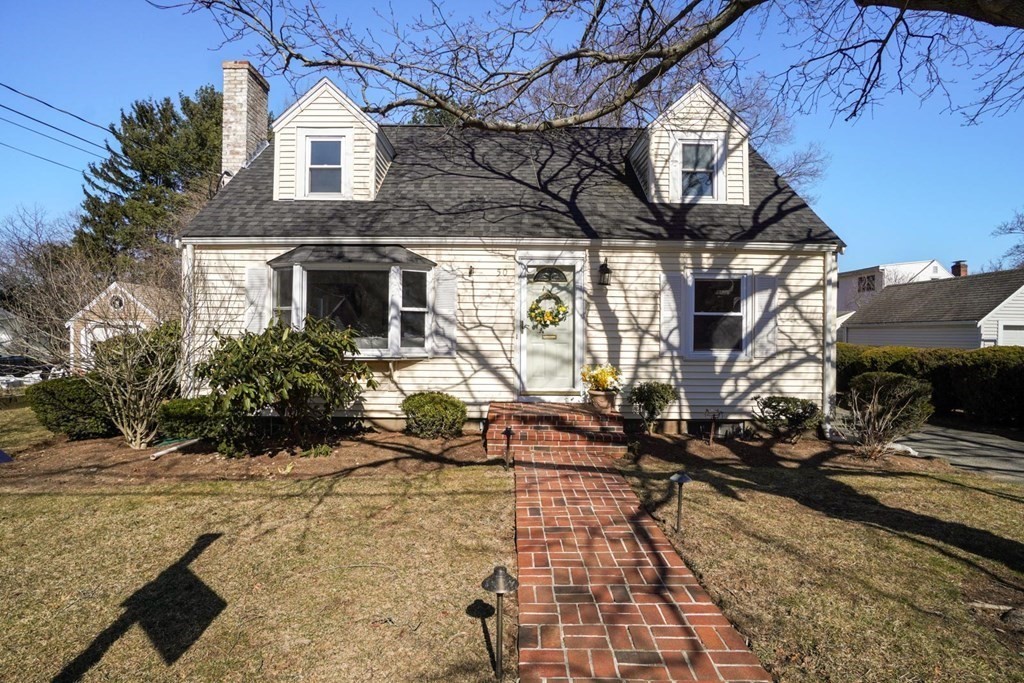 50 Virginia Road Needham, MA 02494 - Photo 14 of 18