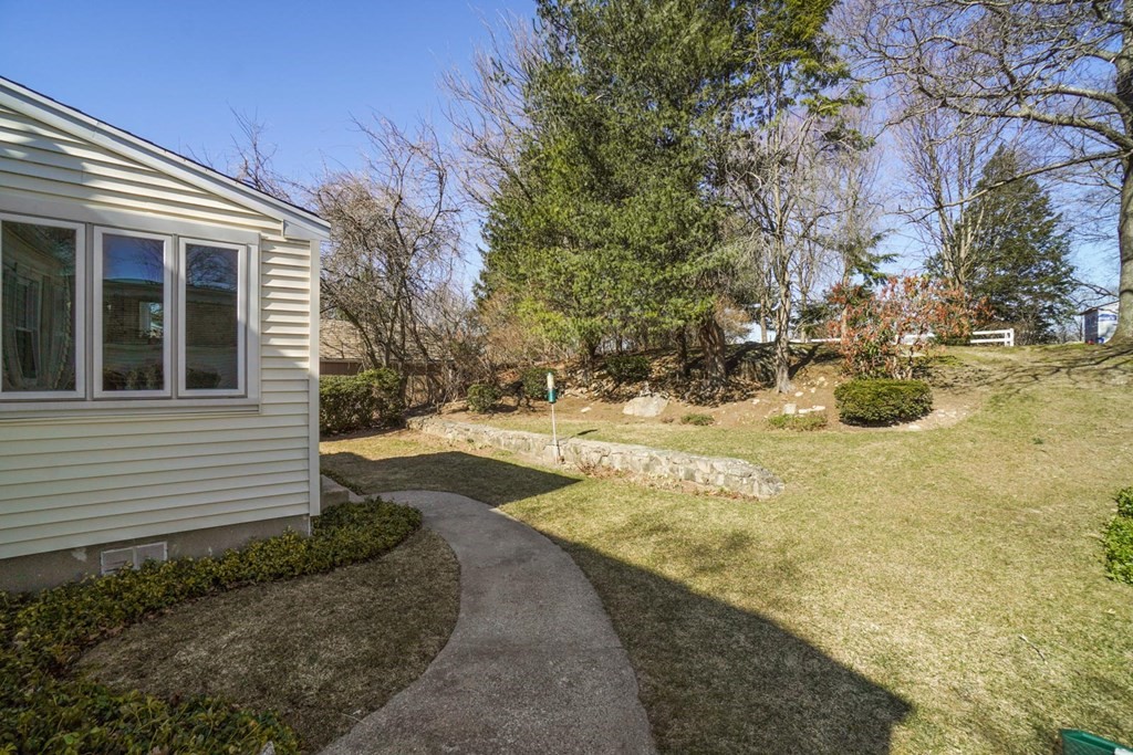 50 Virginia Road Needham, MA 02494 - Photo 16 of 18