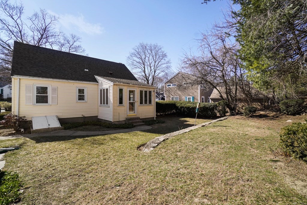 50 Virginia Road Needham, MA 02494 - Photo 17 of 18