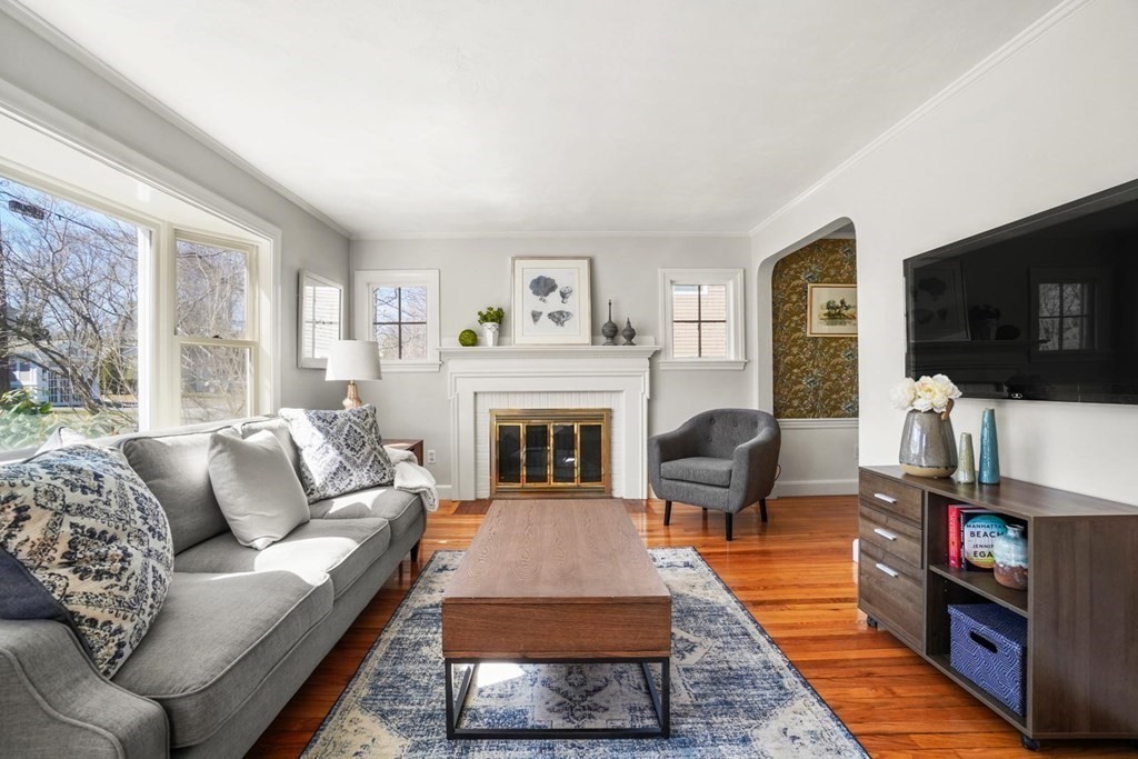 50 Virginia Road Needham, MA 02494 - Photo 2 of 18