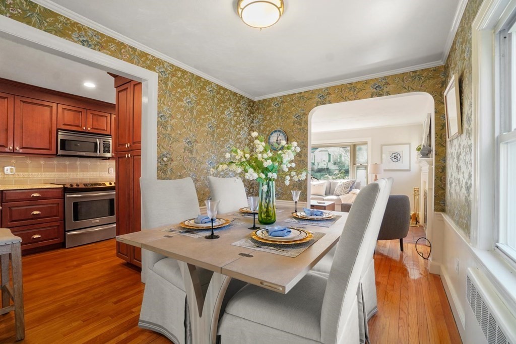50 Virginia Road Needham, MA 02494 - Photo 3 of 18