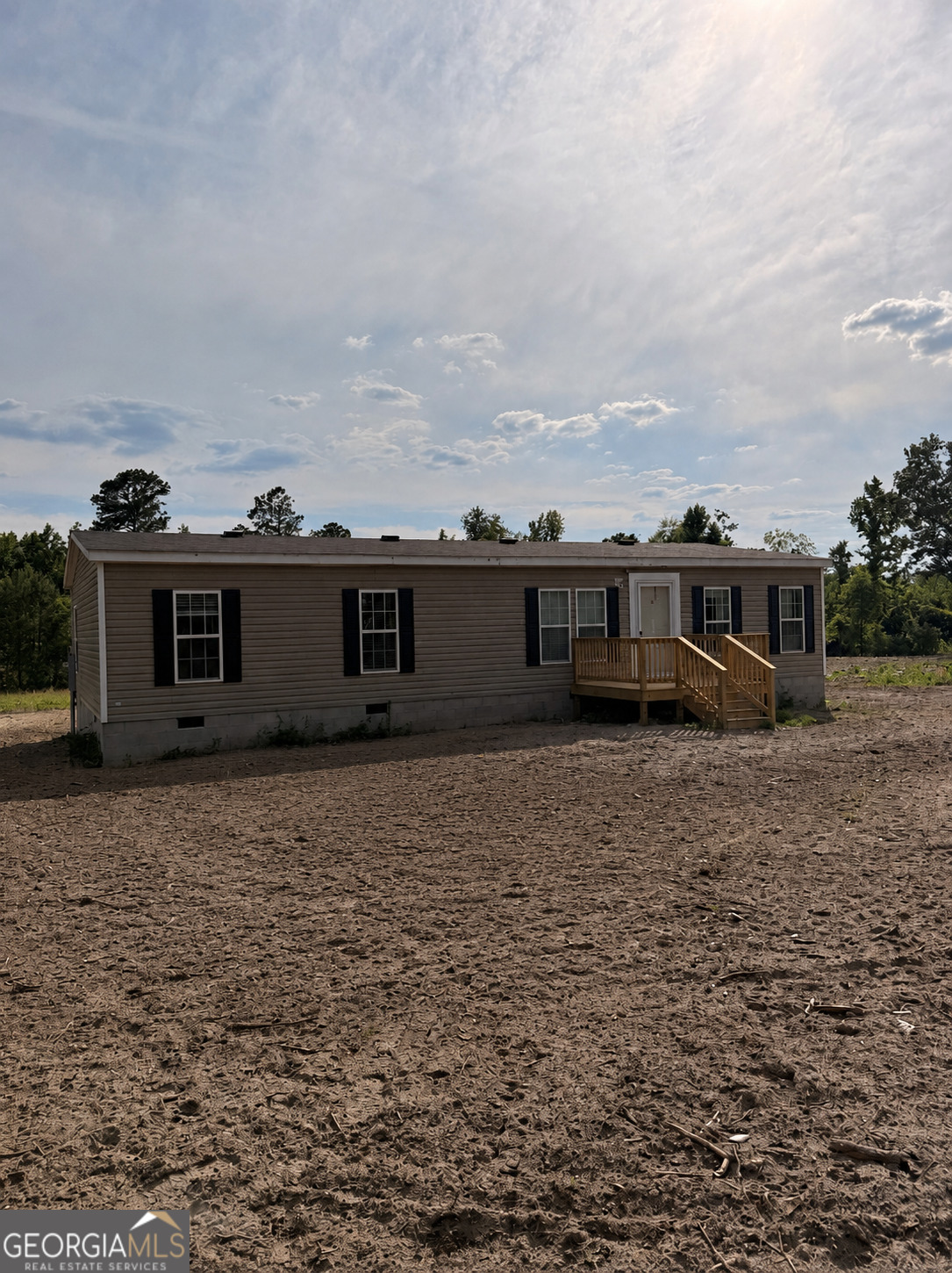 1825 Rock Springs Road Dublin, GA 31021 - Photo 2 of 43