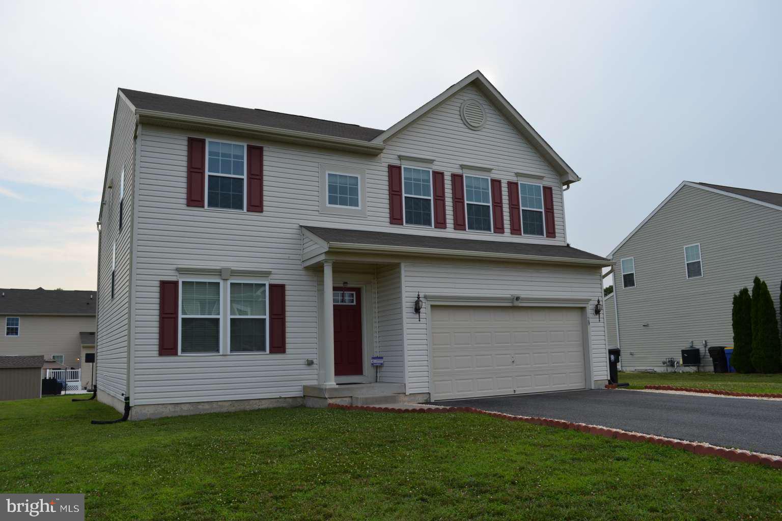 29 Loganberry Terrace Dover, DE 19901 - Photo 2 of 22