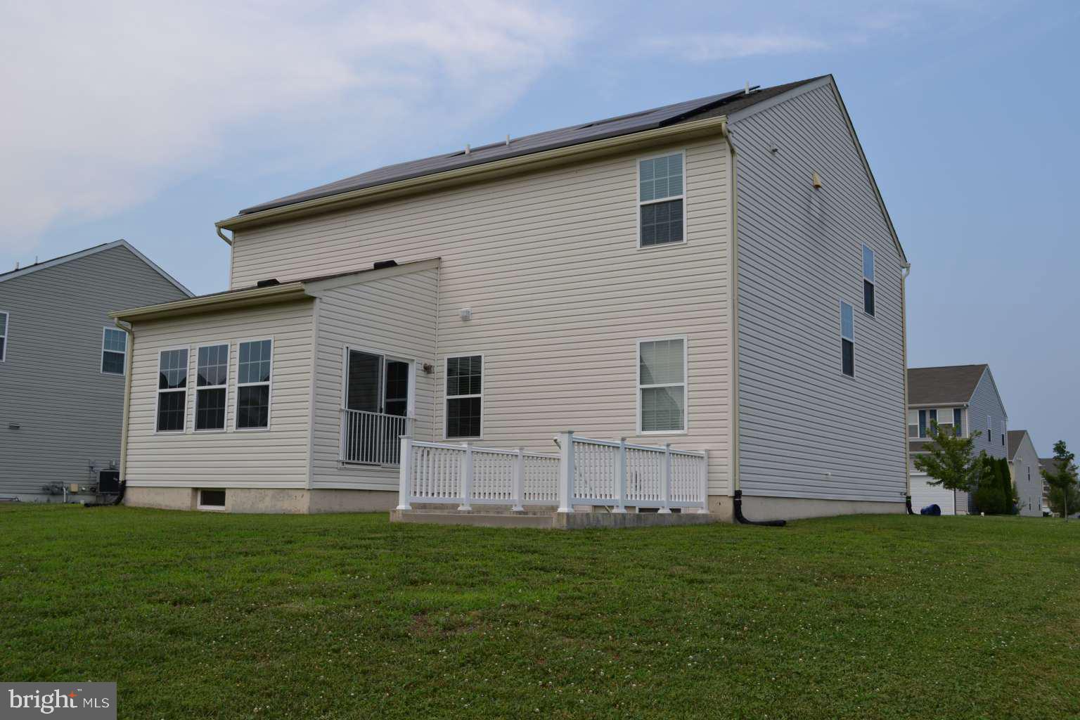 29 Loganberry Terrace Dover, DE 19901 - Photo 3 of 22