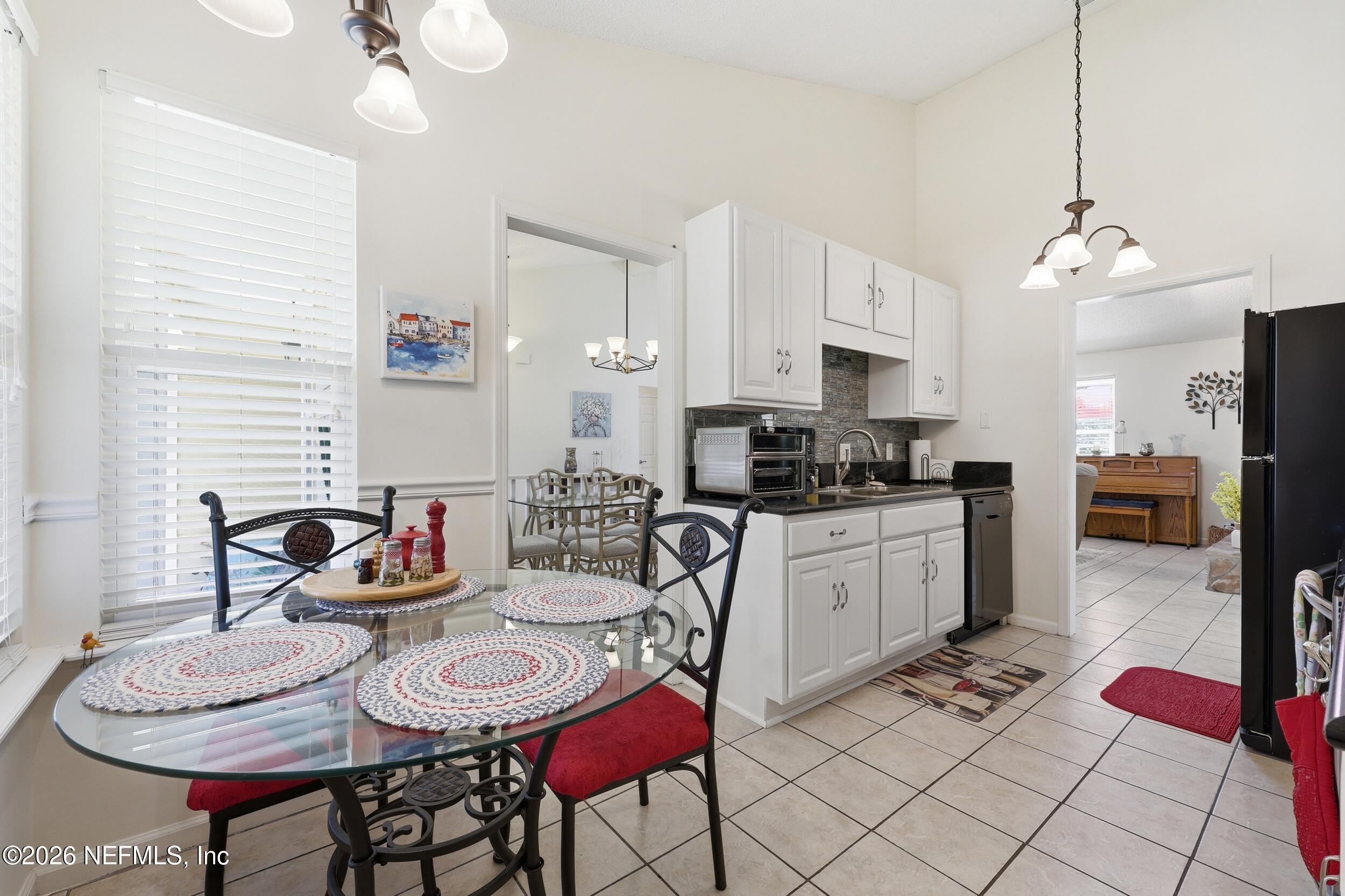5327 Riva Ridge Court Jacksonville, FL 32258 - Photo 14 of 34 Kitchen