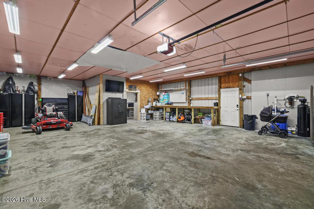 258 Guinea Mill Road Moyock, NC 27958 - Photo 43 of 54 Huge, Heated & cooled.