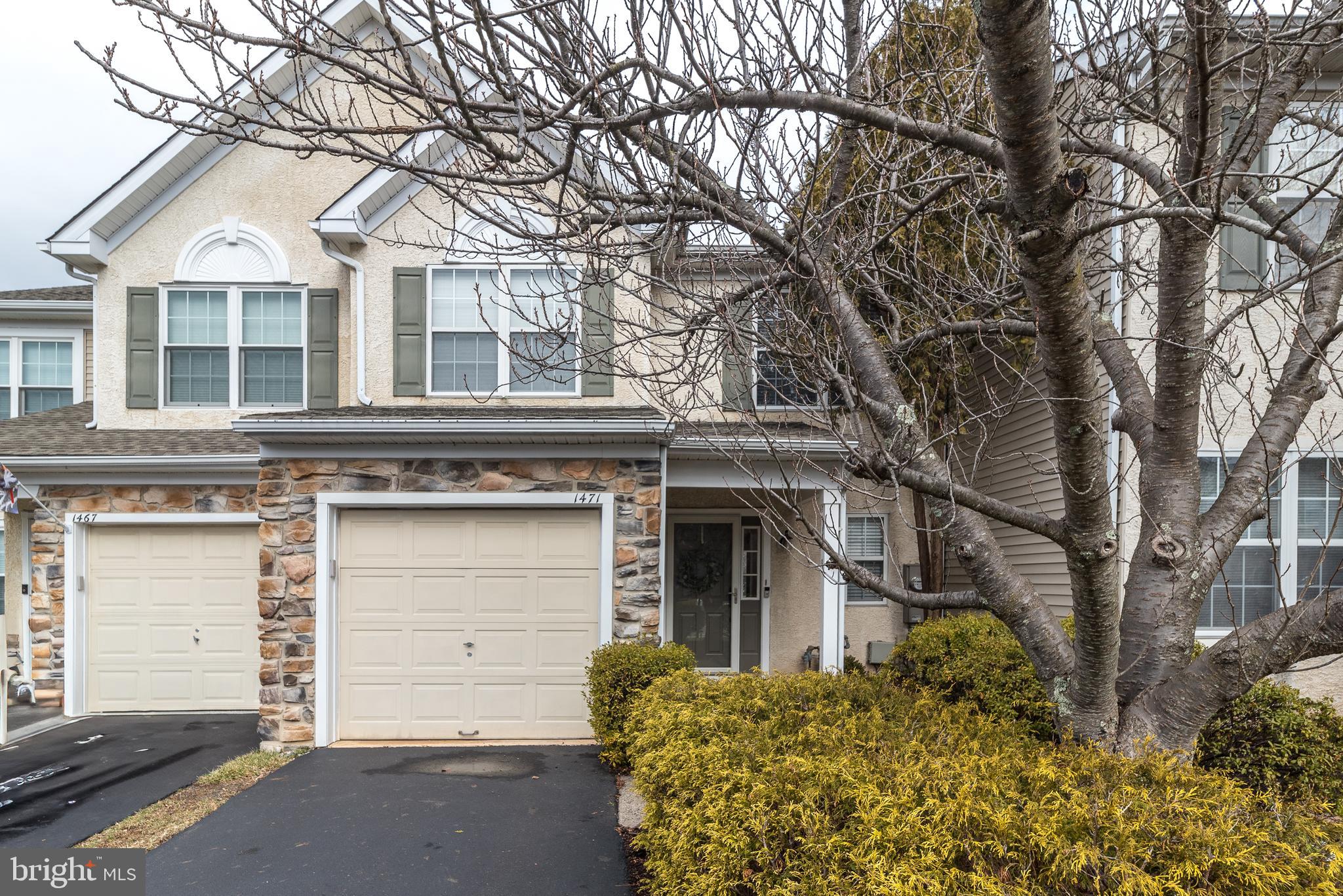 1471 Sweetbriar Drive Jamison, PA 18929 - Photo 1 of 35 Front Exterior