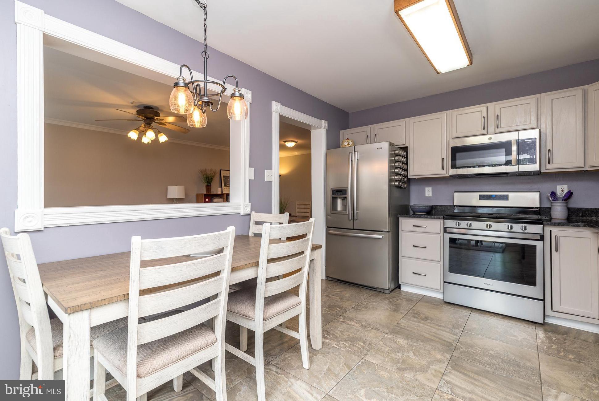 1471 Sweetbriar Drive Jamison, PA 18929 - Photo 13 of 35 Ceramic tile floor