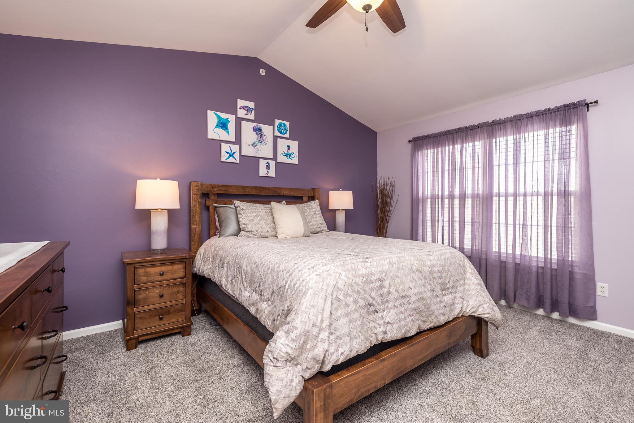 1471 Sweetbriar Drive Jamison, PA 18929 - Photo 19 of 35 Main Bedroom