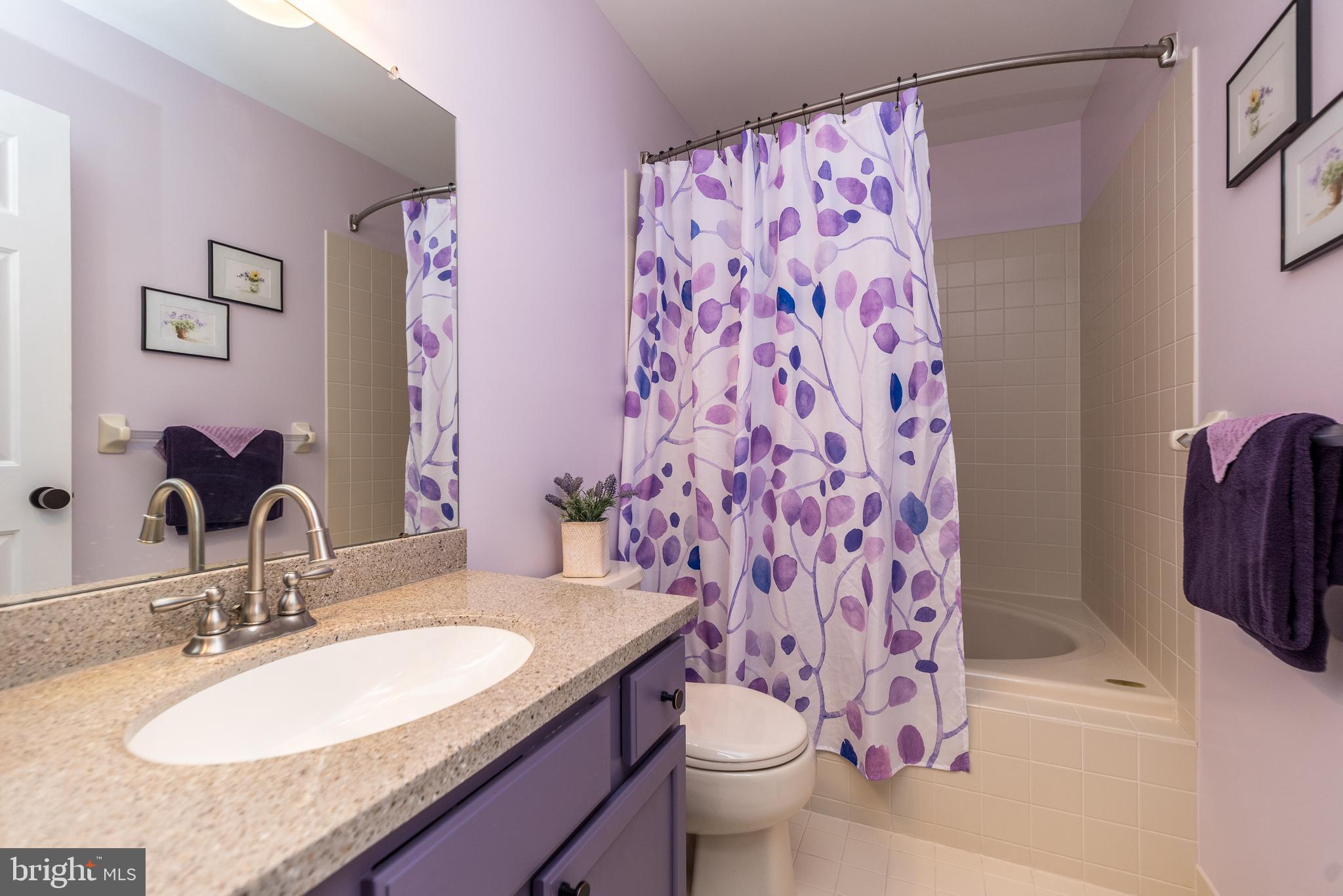 1471 Sweetbriar Drive Jamison, PA 18929 - Photo 22 of 35 Ensuite Bathroom
