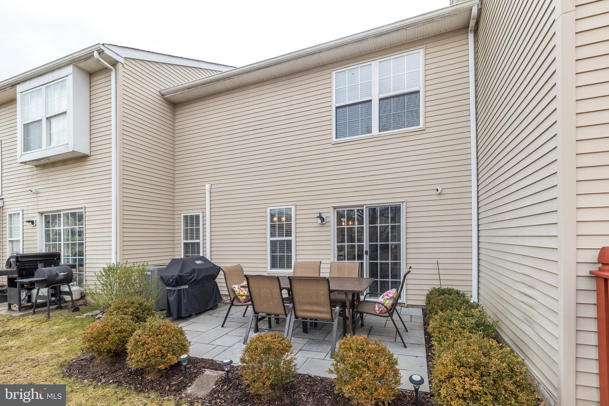 1471 Sweetbriar Drive Jamison, PA 18929 - Photo 32 of 35 Gallery Image 32