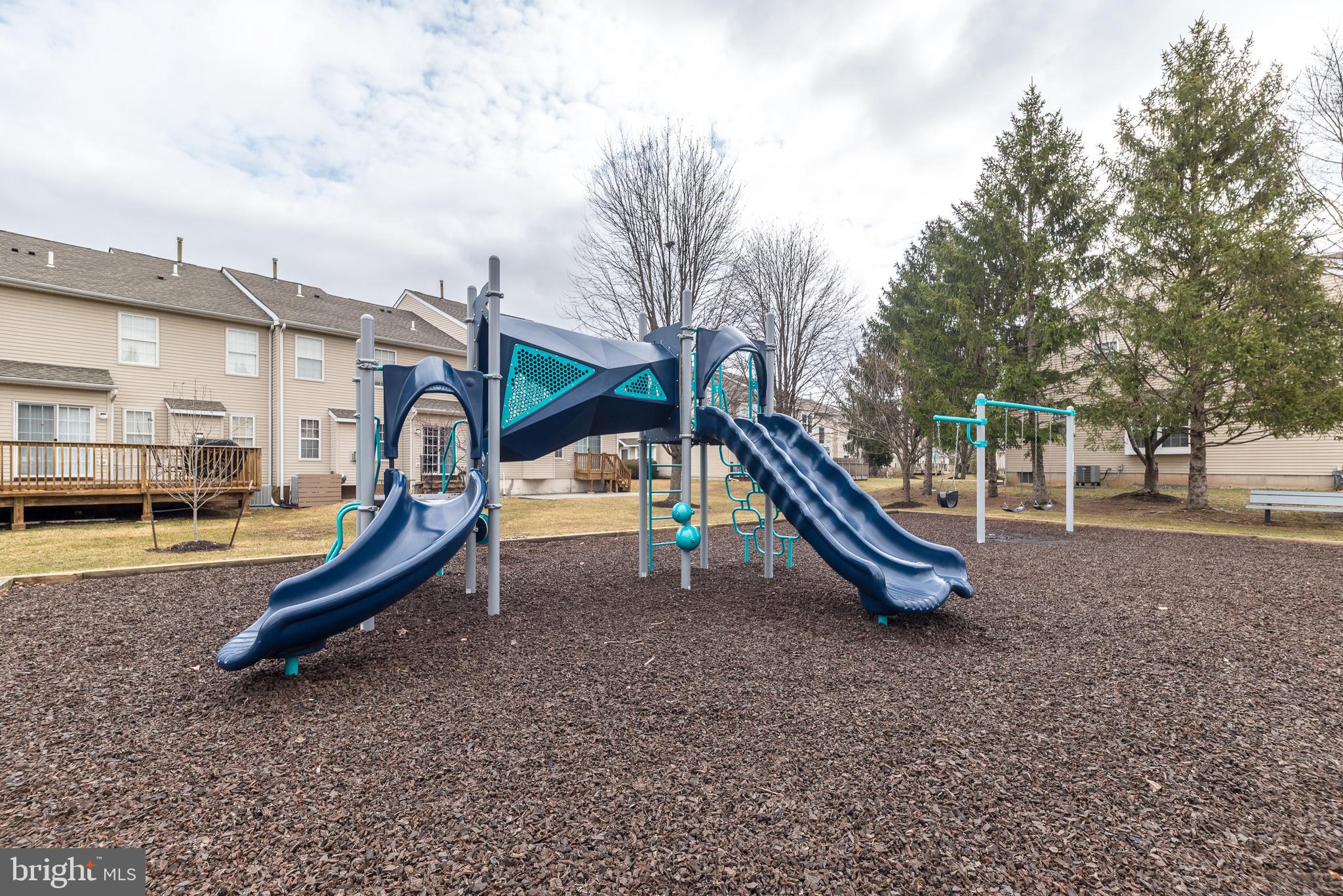 1471 Sweetbriar Drive Jamison, PA 18929 - Photo 34 of 35 Play Area