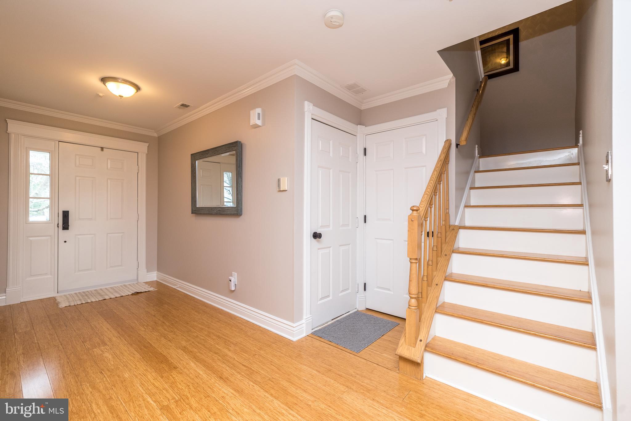 1471 Sweetbriar Drive Jamison, PA 18929 - Photo 5 of 35 Exit door to attached Garage