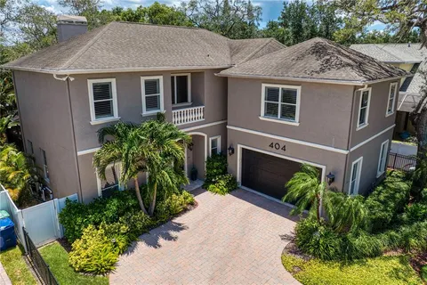 $1,675,000 | 404 South Clark Avenue, Tampa, FL 33609