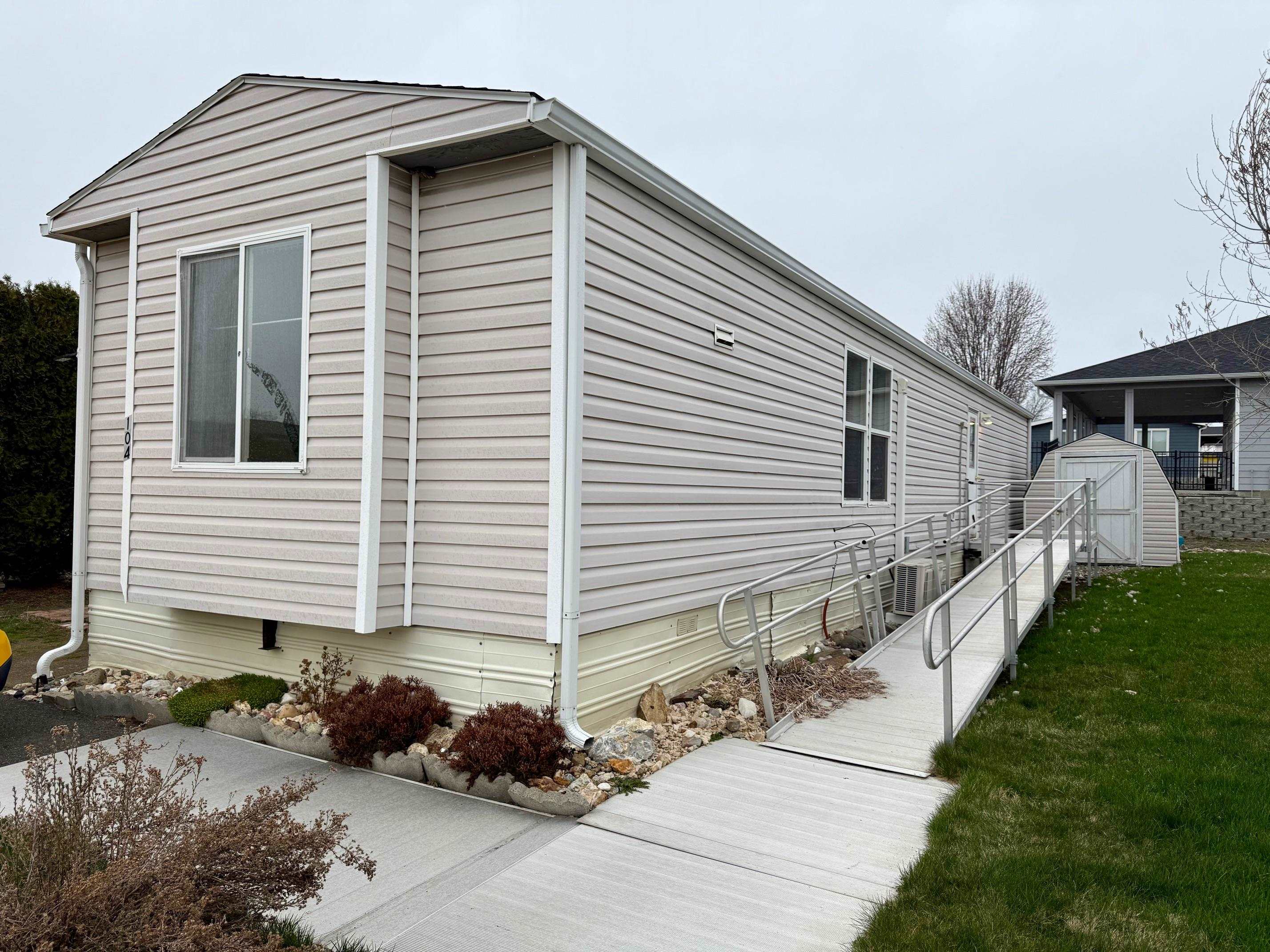 2201 North Craig Road, Unit 104 Spokane, WA 99224 - Photo 1 of 17 Gallery Image 1