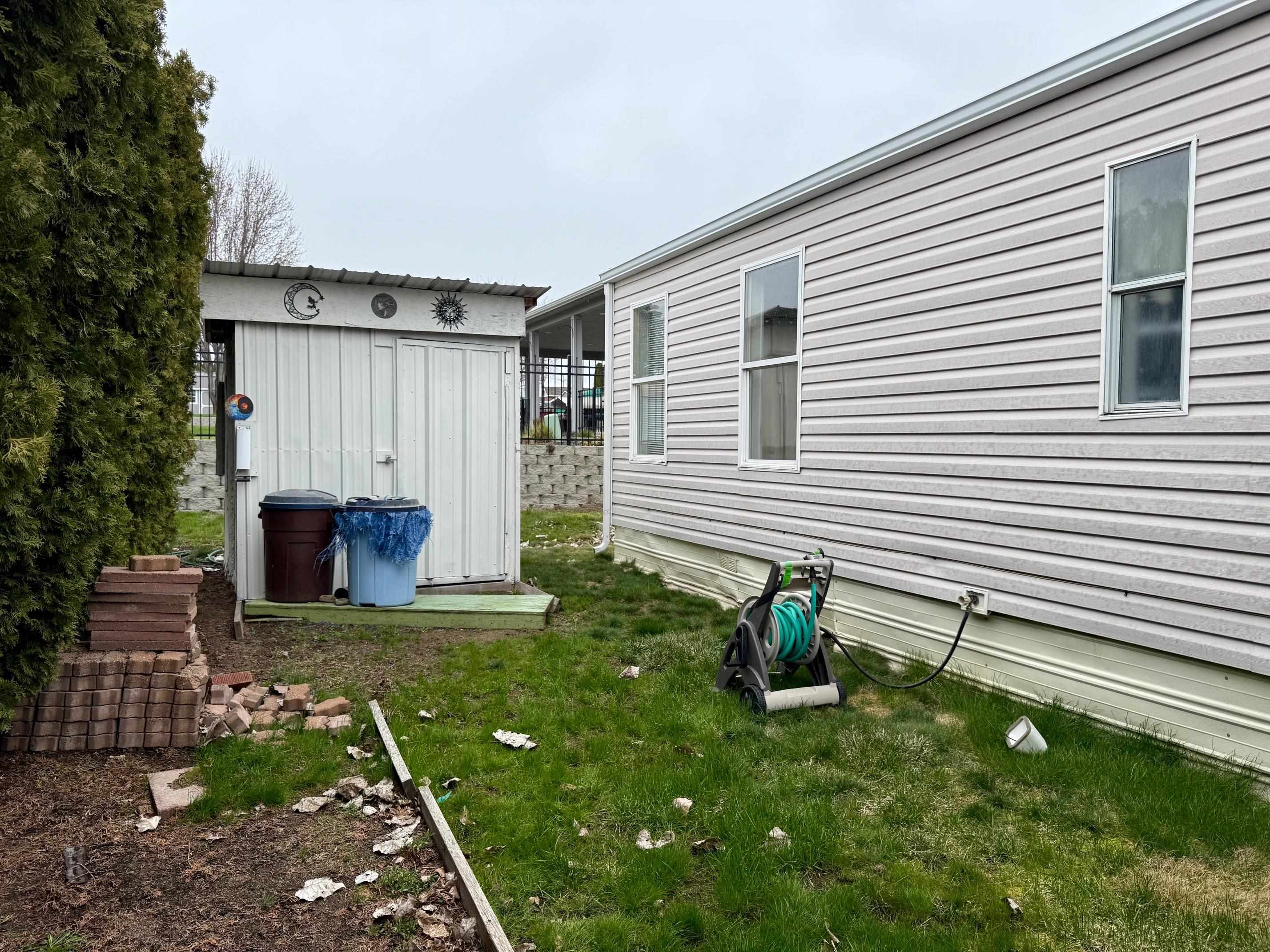 2201 North Craig Road, Unit 104 Spokane, WA 99224 - Photo 16 of 17 Gallery Image 16
