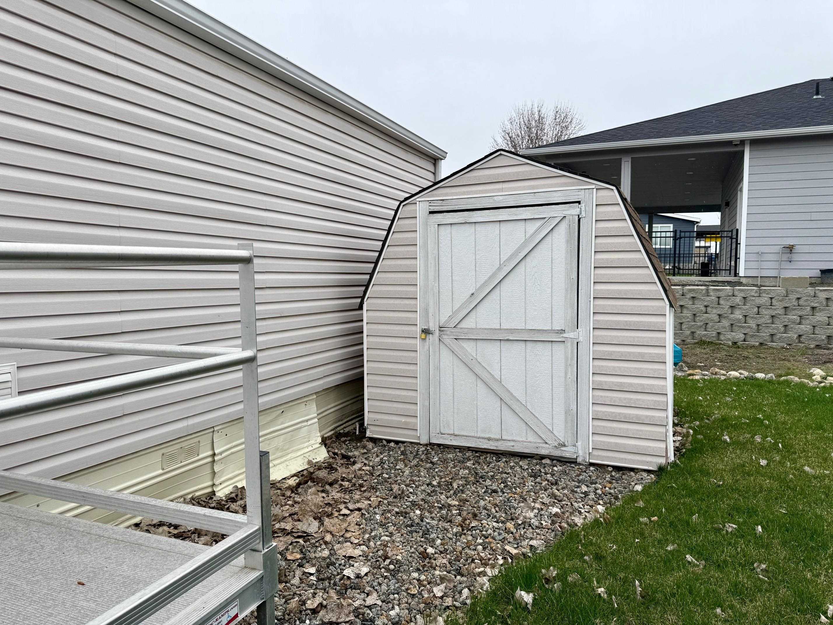 2201 North Craig Road, Unit 104 Spokane, WA 99224 - Photo 17 of 17 Gallery Image 17
