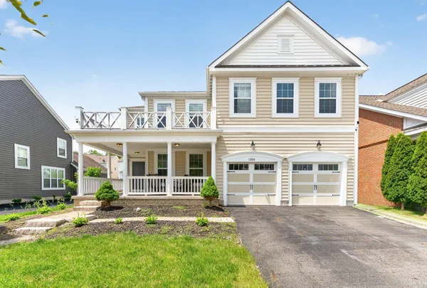 $599,900 | 1389 Spagnol Lane, Westerville, OH 43081