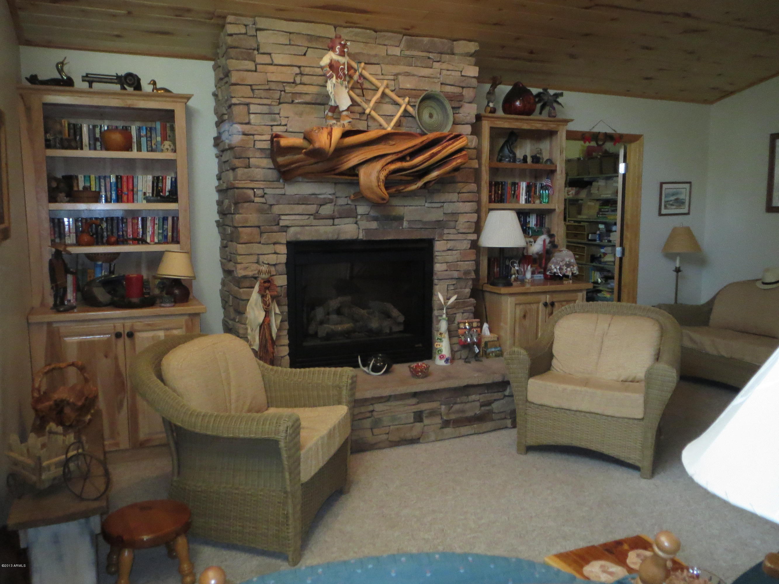 2205 Chevelon Road Overgaard, AZ 85933 - Photo 3 of 29 IMG_0380