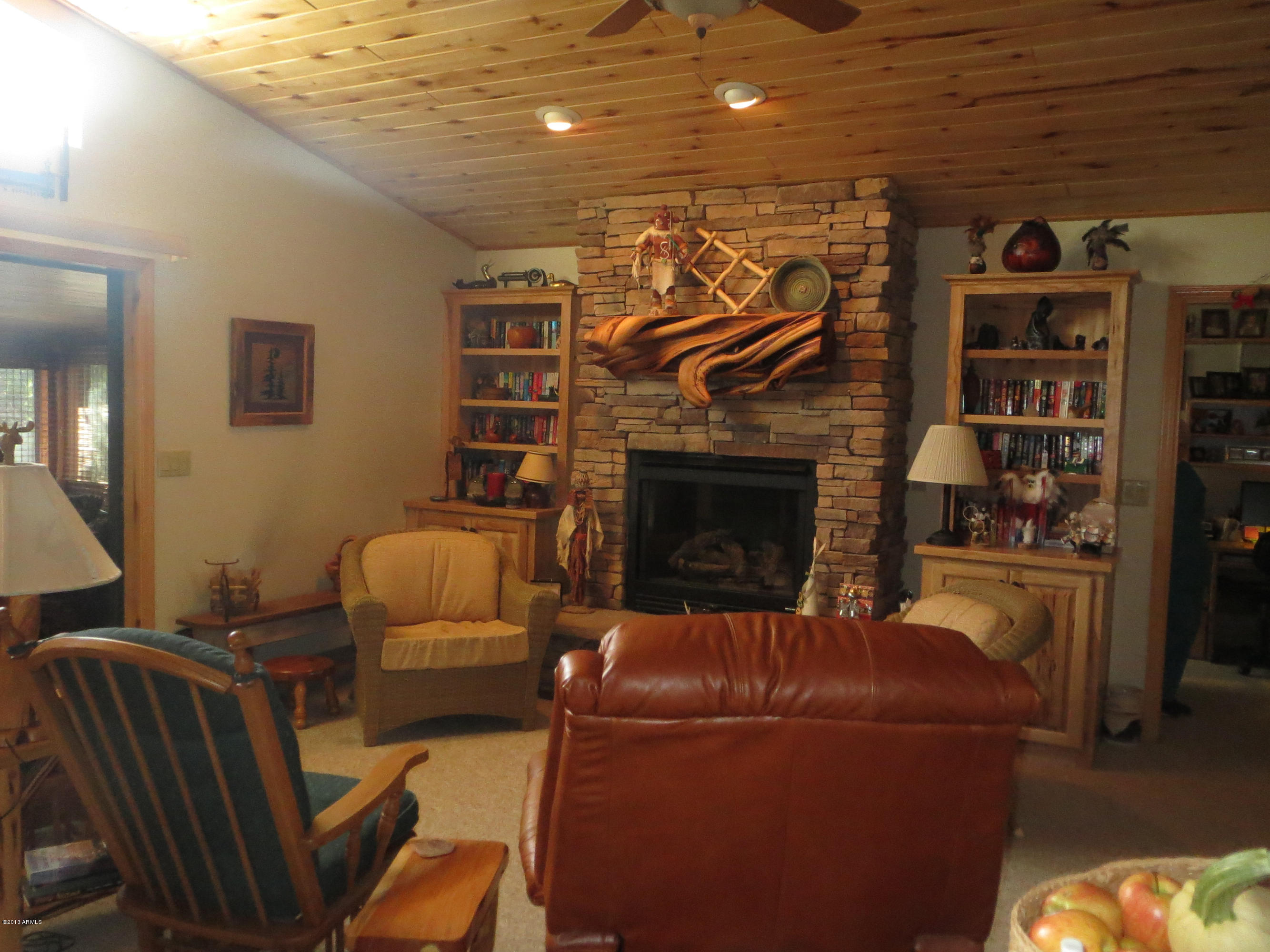2205 Chevelon Road Overgaard, AZ 85933 - Photo 4 of 29 IMG_0381