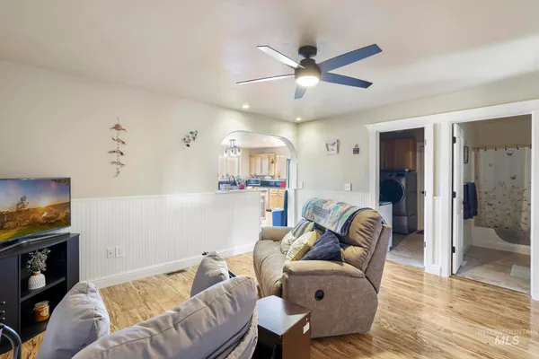 $658,000 | 560 Riverview Drive, Gooding, ID 83330