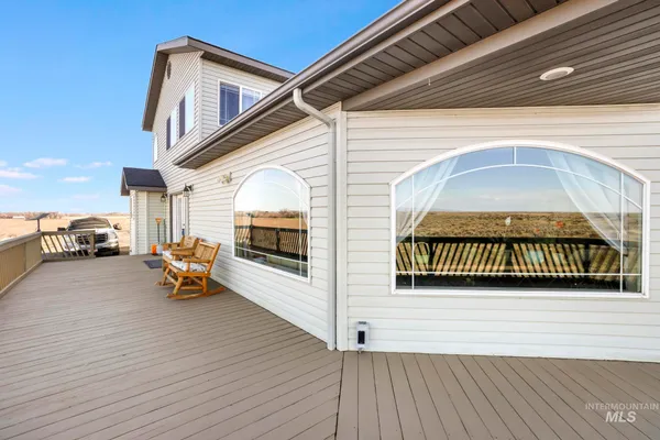 $658,000 | 560 Riverview Drive, Gooding, ID 83330