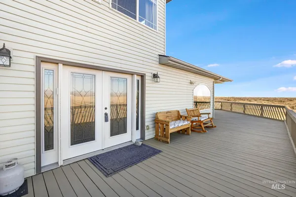 $658,000 | 560 Riverview Drive, Gooding, ID 83330