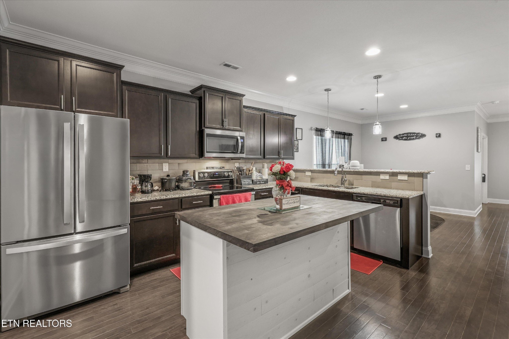 127 West Rarity Ridge Parkway Oak Ridge, TN 37830 - Photo 11 of 41 Gallery Image 11