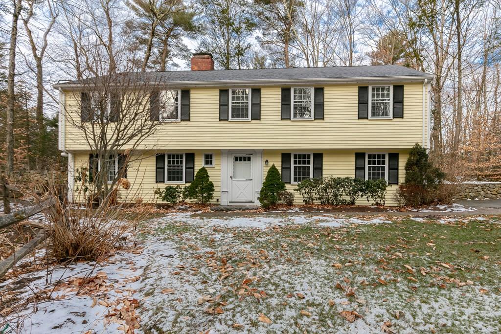 2 Happy Hollow Road Wayland, MA 01778 - Photo 1 of 35 Gallery Image 1