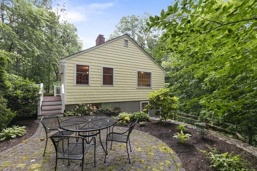 2 Happy Hollow Road Wayland, MA 01778 - Photo 11 of 35 Gallery Image 11