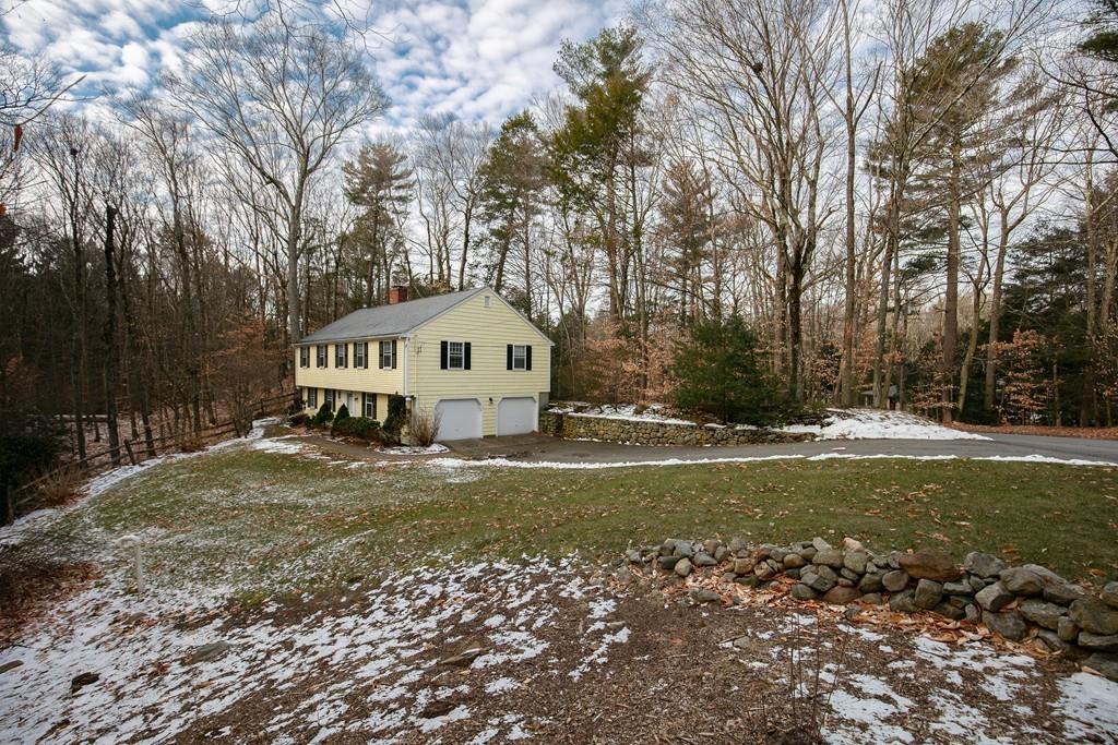 2 Happy Hollow Road Wayland, MA 01778 - Photo 3 of 35 Gallery Image 3