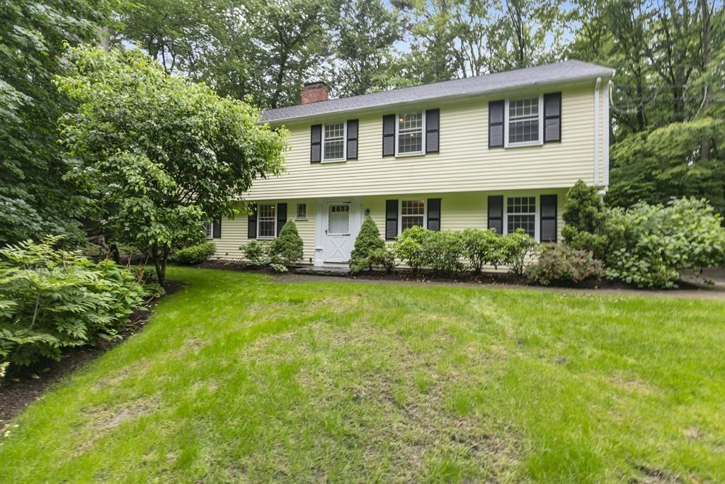 2 Happy Hollow Road Wayland, MA 01778 - Photo 33 of 35 Gallery Image 33