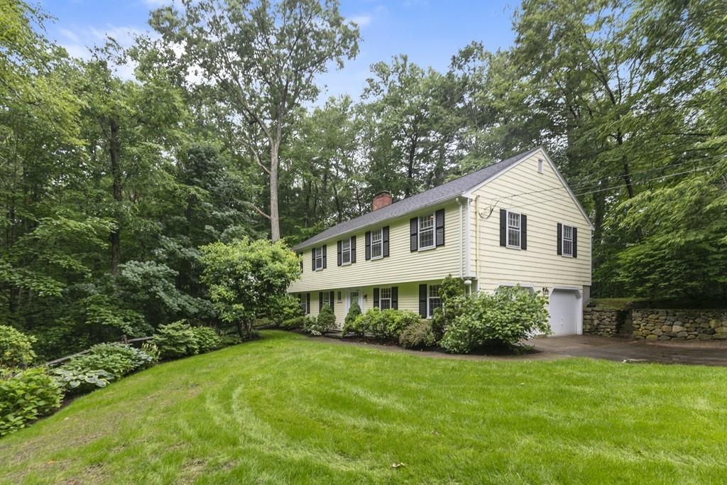 2 Happy Hollow Road Wayland, MA 01778 - Photo 34 of 35 Gallery Image 34
