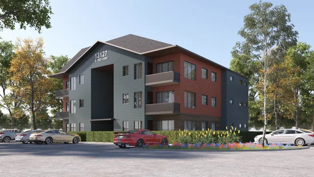 $6,000,000 | 13217 East 3rd Lane, Spokane Valley, WA 99216