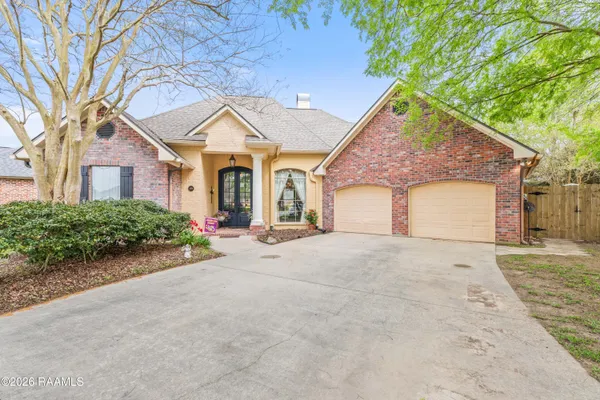 $399,000 | 409 Austin Village Boulevard, Lafayette, LA 70508